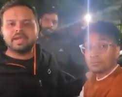 दिल्ली की मुख्यमंत्री आतिशी का पीए पांच लाख रुपये के साथ पकड़ा गया : अमित मालवीय